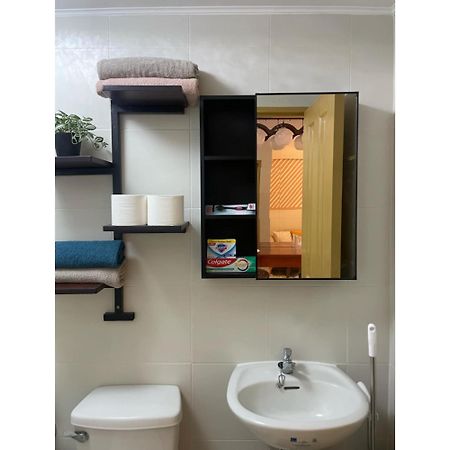 Marina Town Spatial Condominium Dumaguete City Bagian luar foto