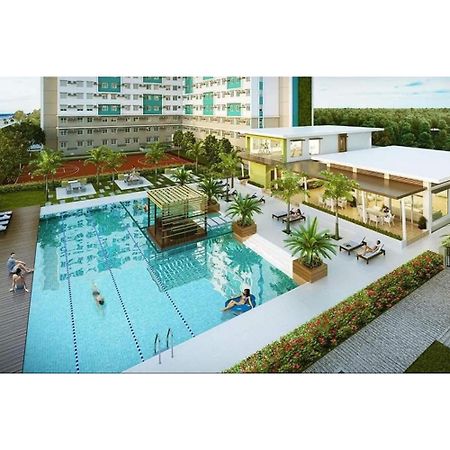 Marina Town Spatial Condominium Dumaguete City Bagian luar foto