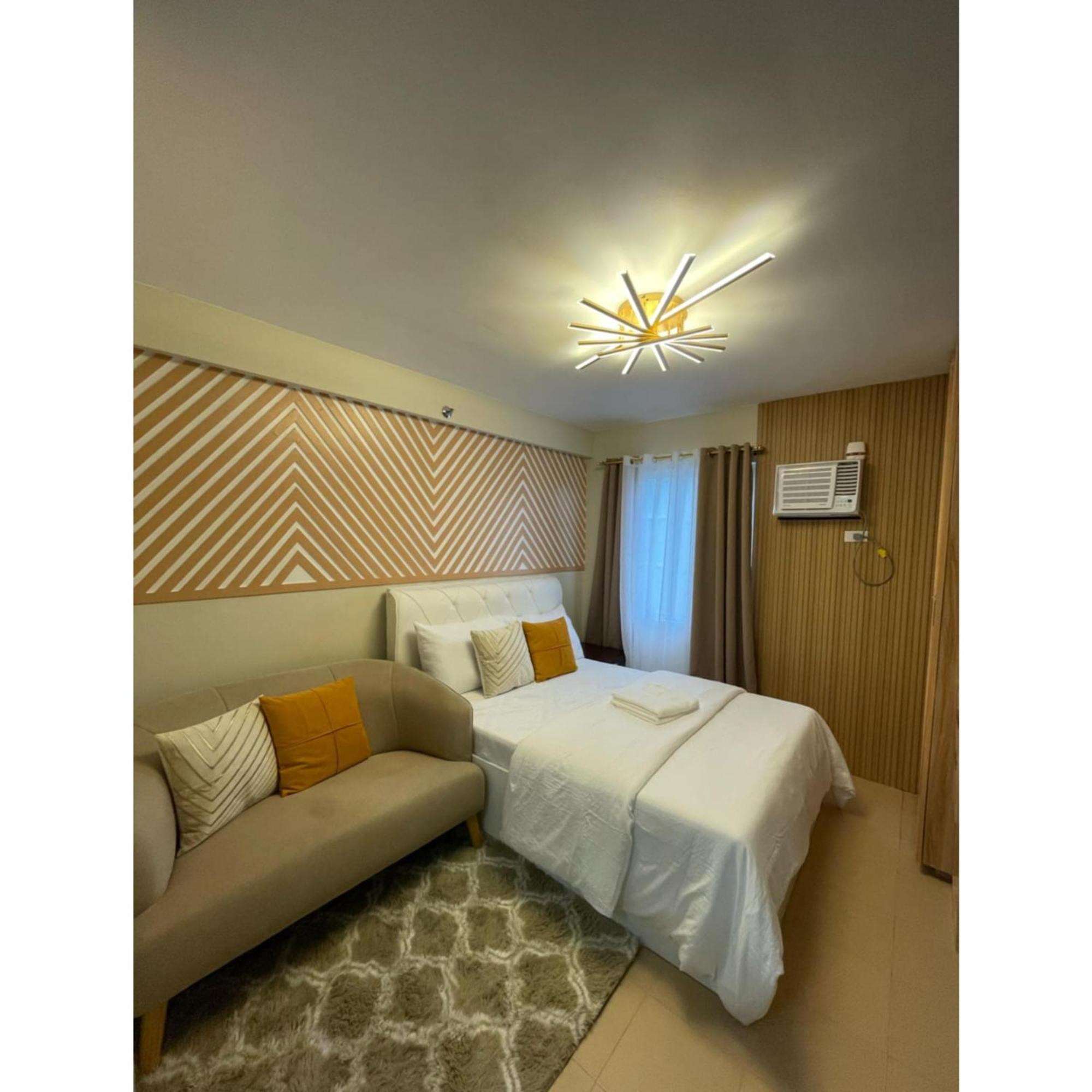 Marina Town Spatial Condominium Dumaguete City Bagian luar foto